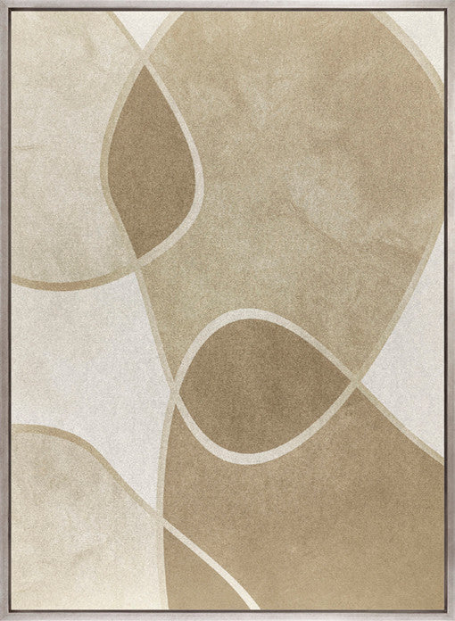 Allos Rhythm III (Canvas)