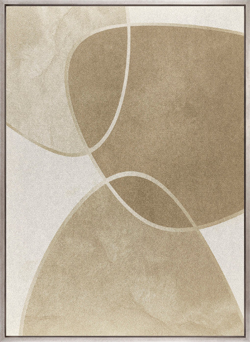 Allos Rhythm IV (Canvas)