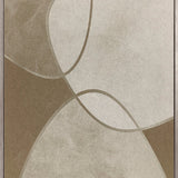 Allos Rhythm V (Canvas)
