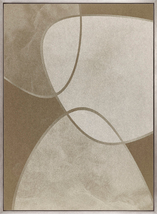 Allos Rhythm V (Canvas)