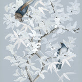Alsatian Blooms I (Canvas) Large (903mm W x 1109mm H)