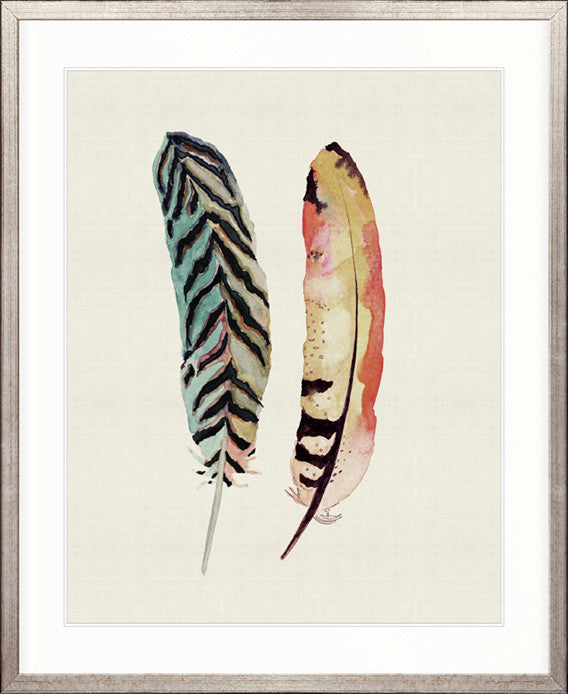 Feather Delight IV