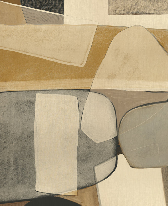Alto Abstract I