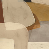 Alto Abstract III (Canvas) Large (903mm W x 1109mm H)