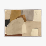Alto Abstract III (Canvas) Large (903mm W x 1109mm H)