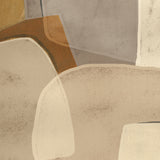 Alto Abstract IV (Canvas) Large (903mm W x 1109mm H)