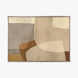 Alto Abstract IV (Canvas) Large (903mm W x 1109mm H)