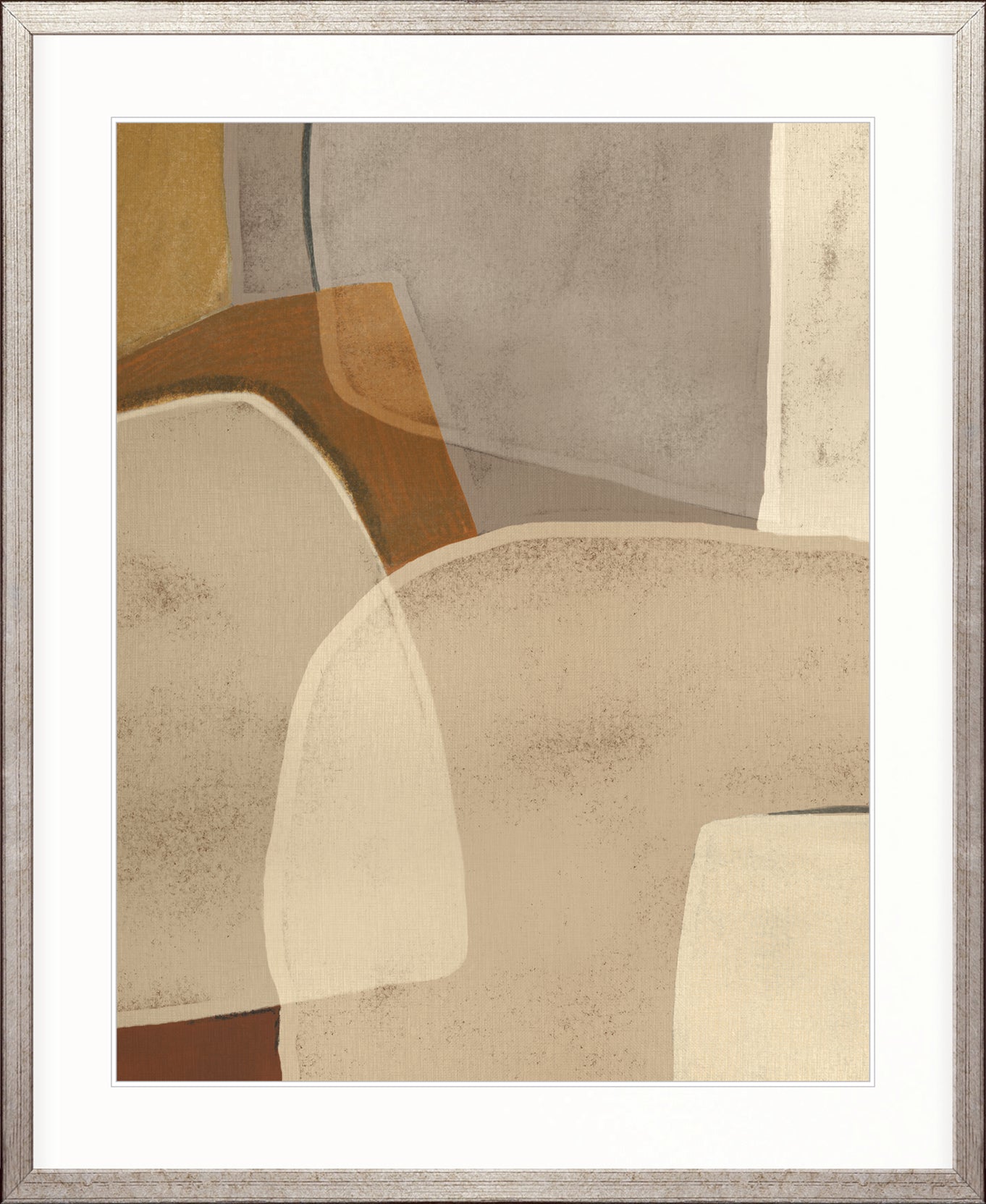 Alto Abstract IV