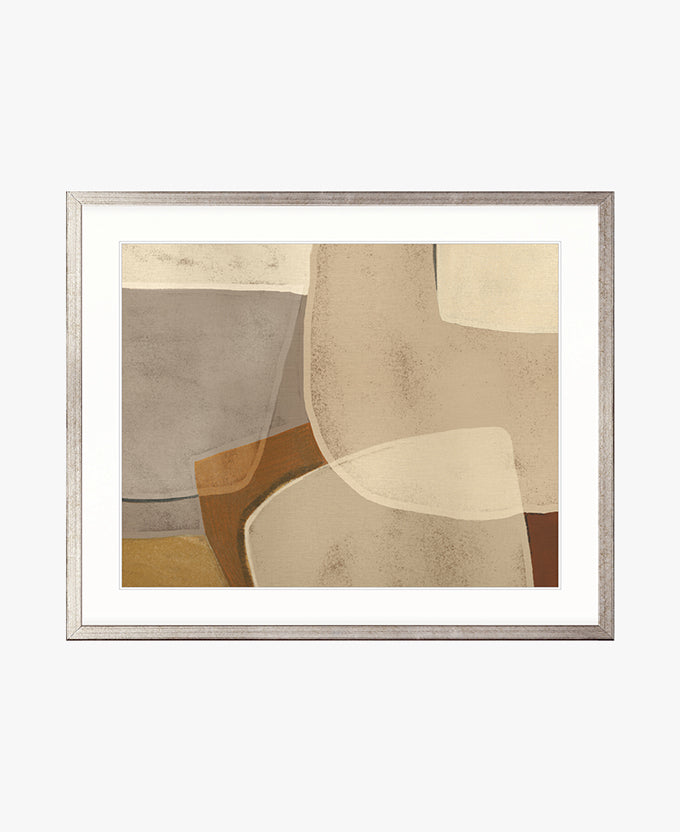 Alto Abstract IV