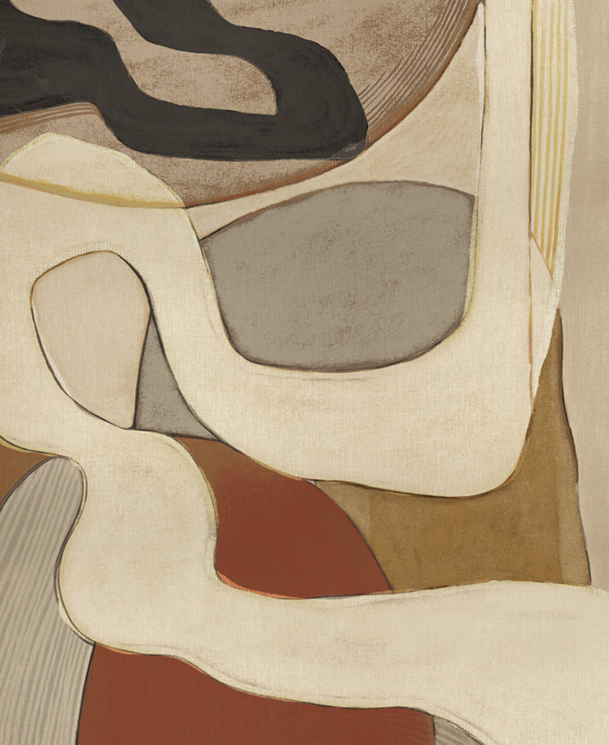 Alto Abstract V
