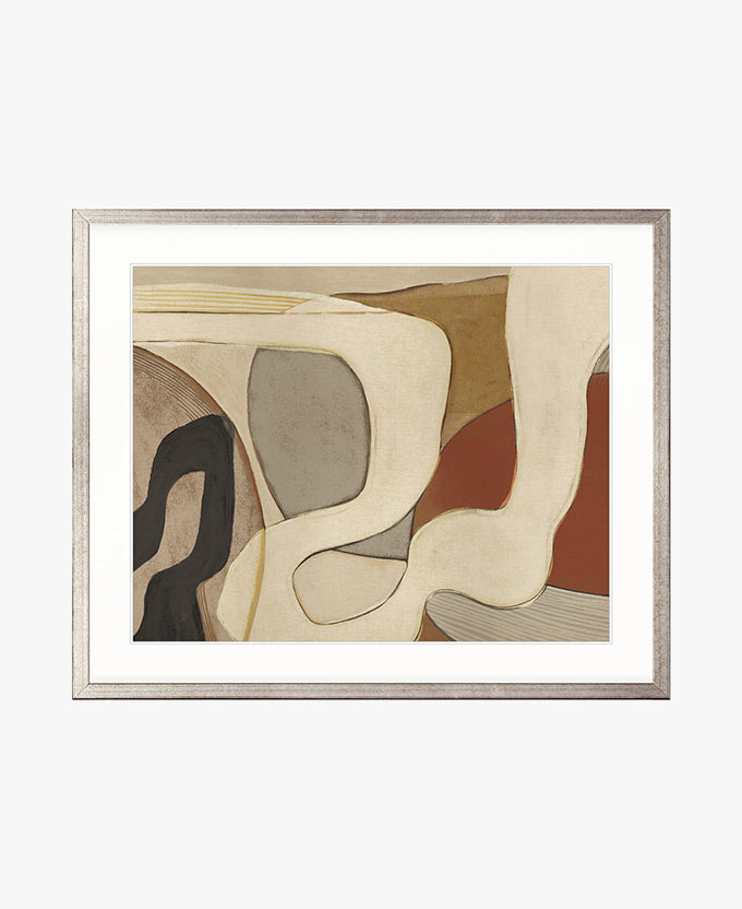 Alto Abstract V
