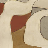 Alto Abstract VI (Canvas) Large (903mm W x 1109mm H)