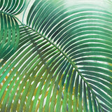 Evergreen Foliage VII (Canvas)