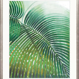 Evergreen Foliage VII