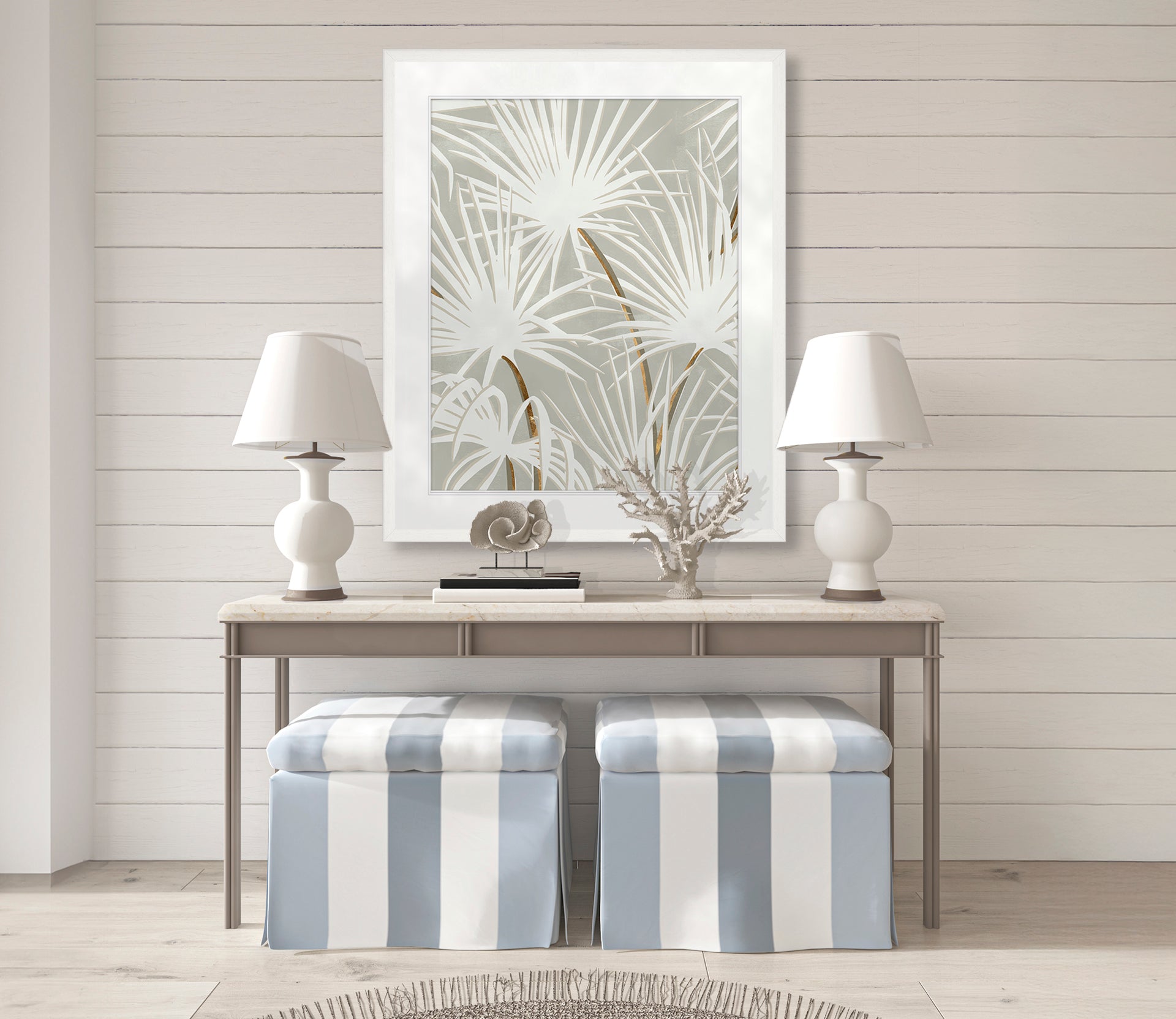 Amien Foliage Collection