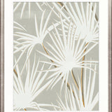 Parisian Palm Colllage III