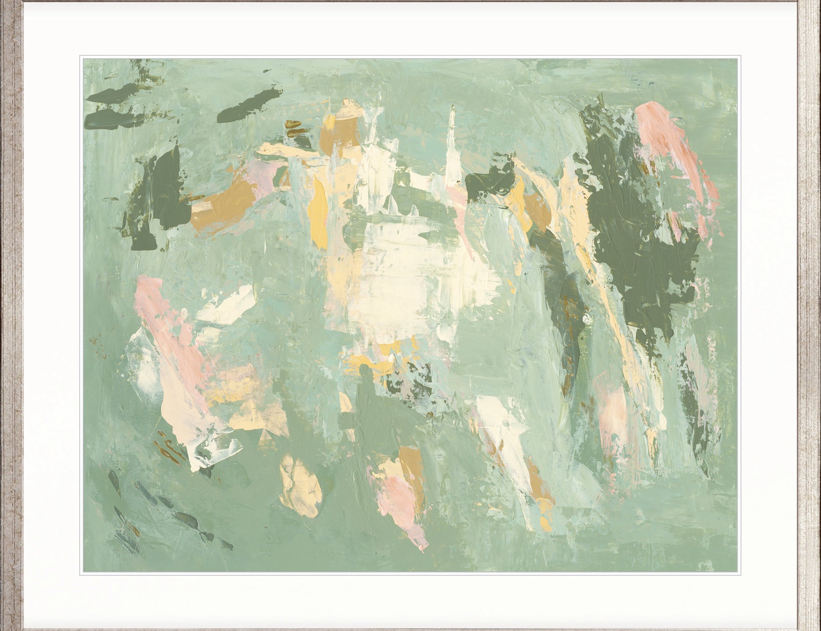 Amplia Abstract I