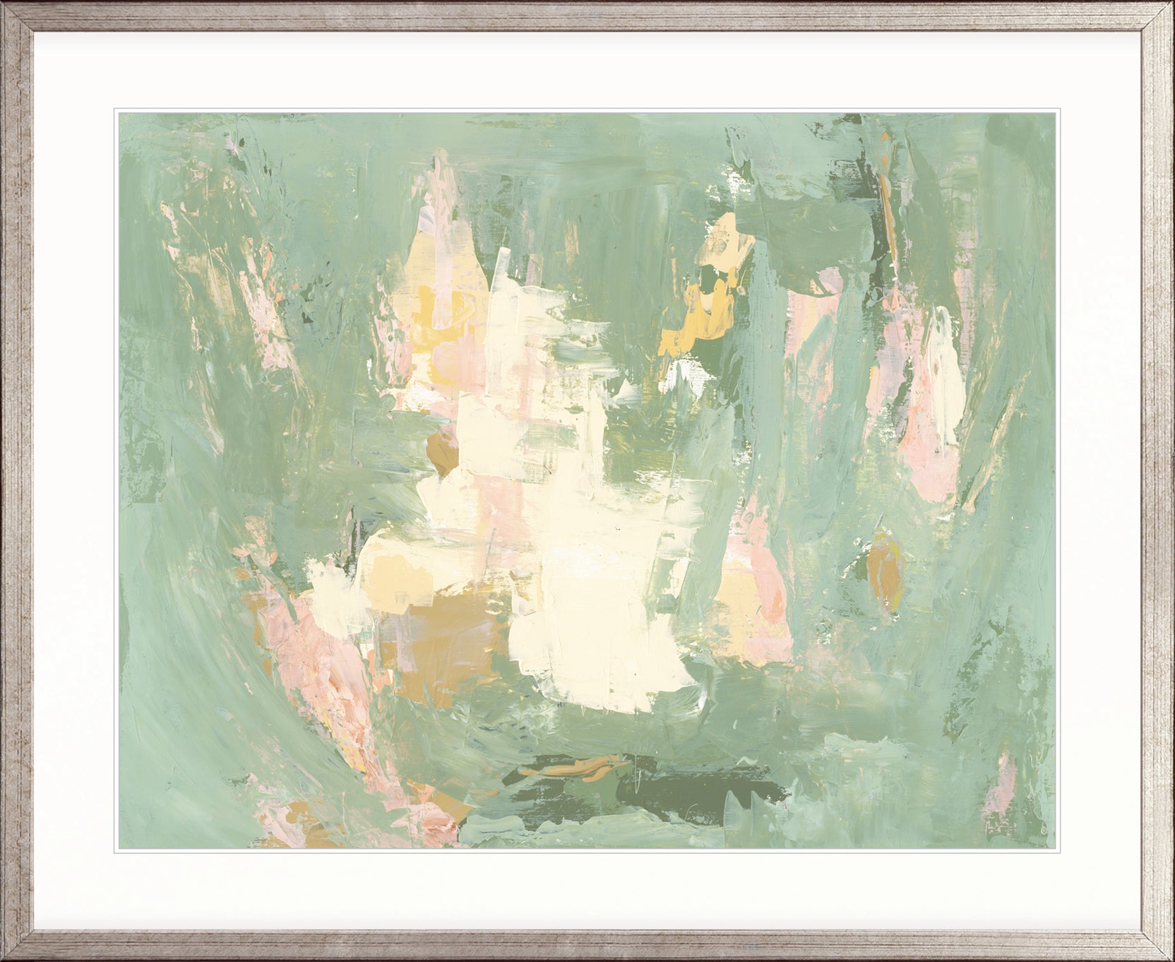 Amplia Abstract II