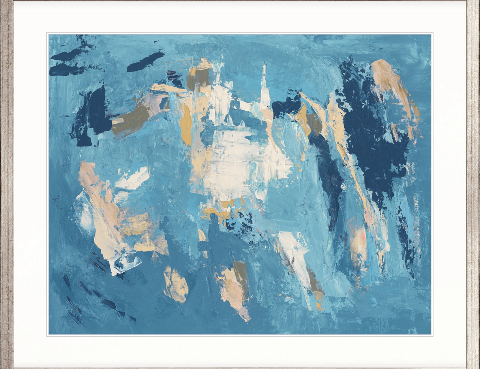 Amplia Abstract III