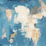 Amplia Abstract IV (Canvas) Large (903mm W x 1109mm H)