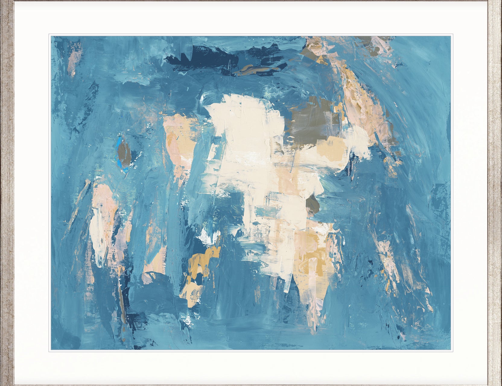 Amplia Abstract IV