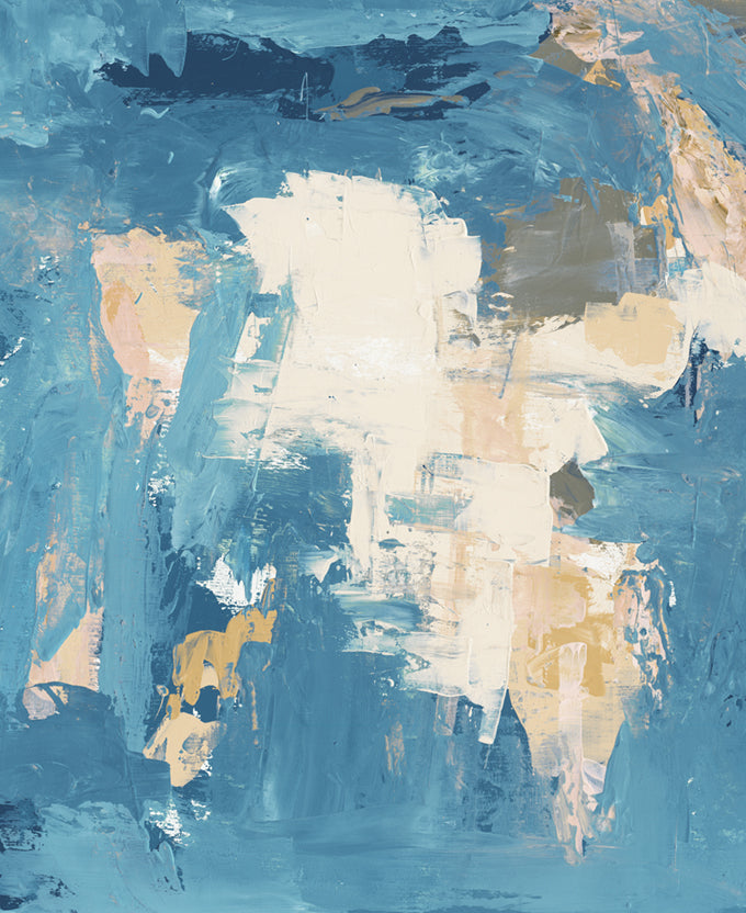 Amplia Abstract IV