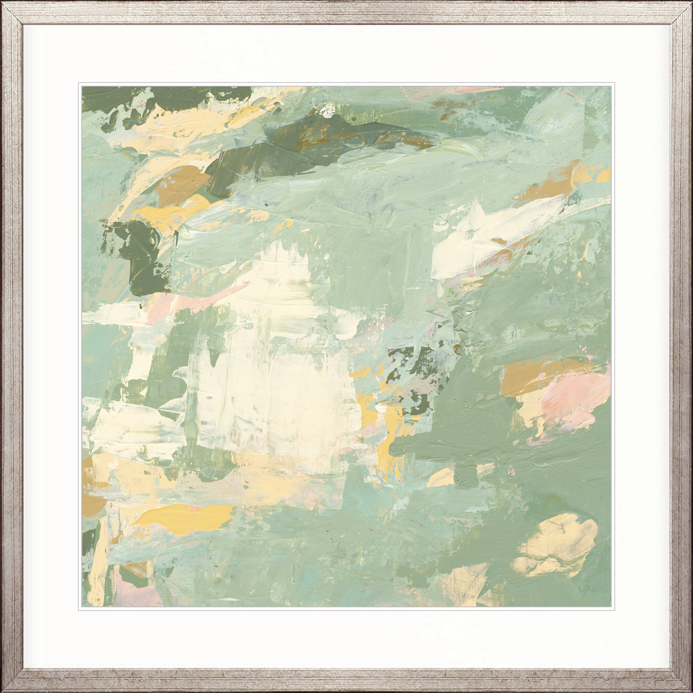 Amplia Abstract V
