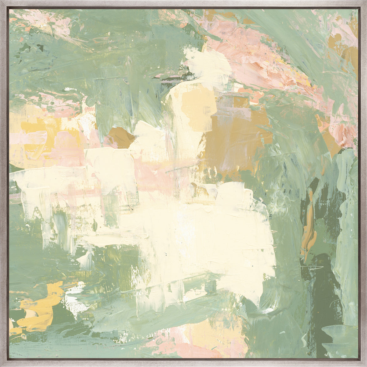Amplia Abstract VI (Canvas)