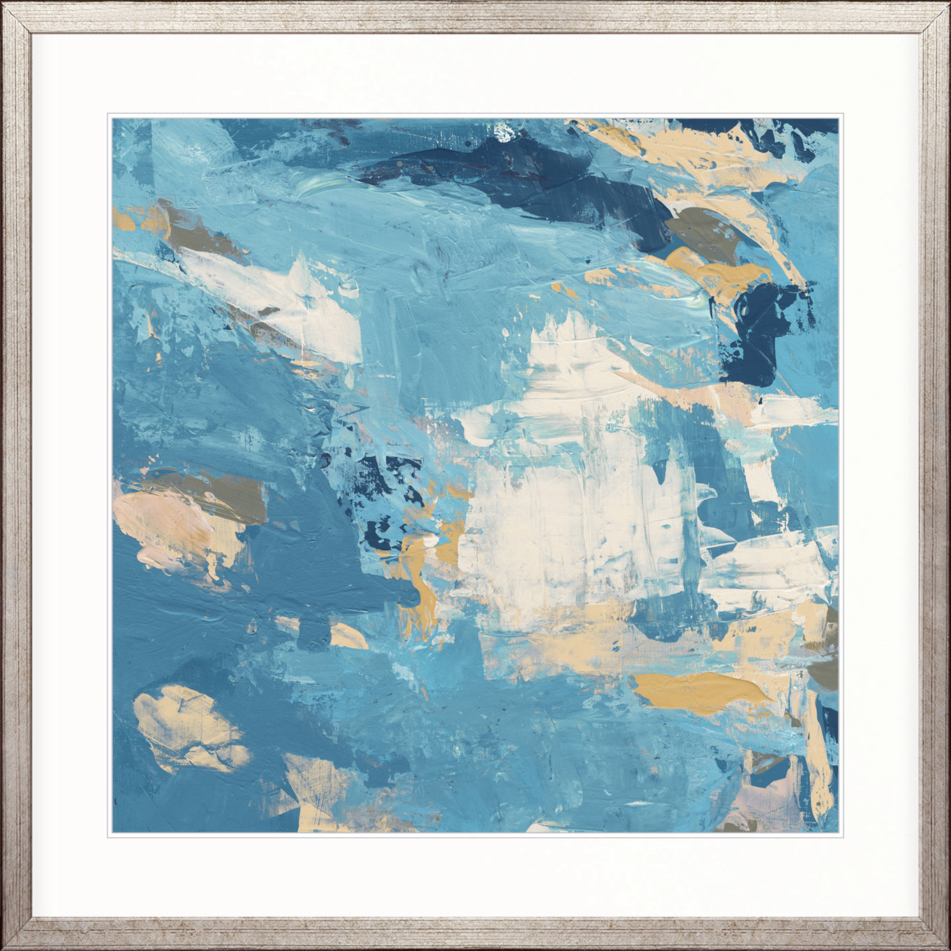 Amplia Abstract VII