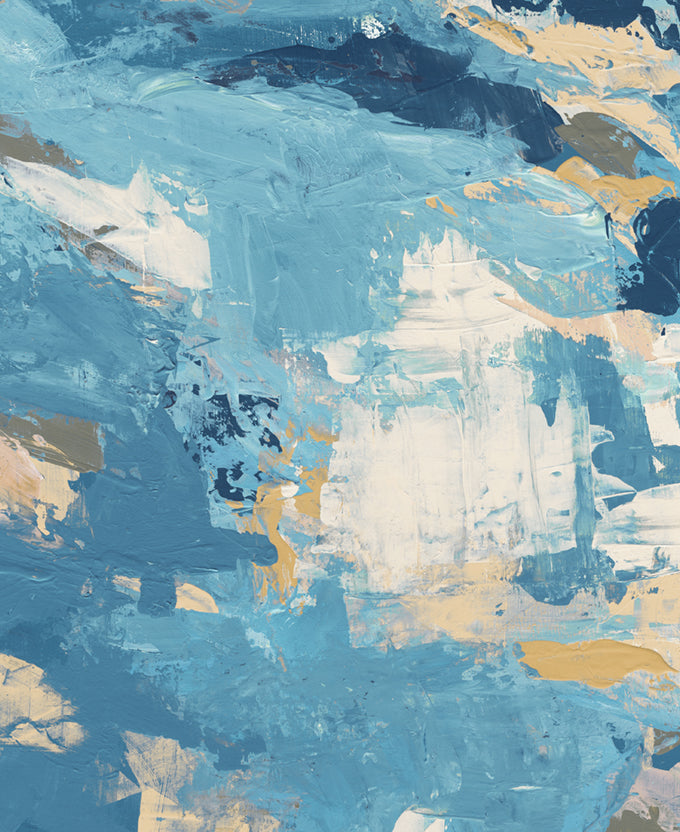 Amplia Abstract VII