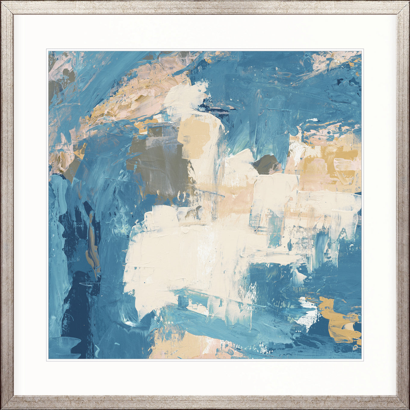 Amplia Abstract VIII