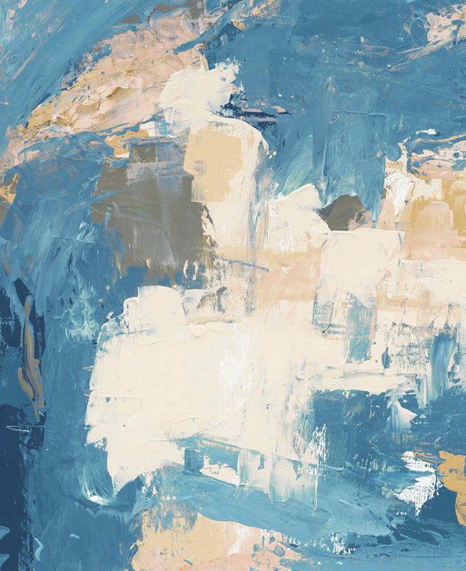 Amplia Abstract VIII
