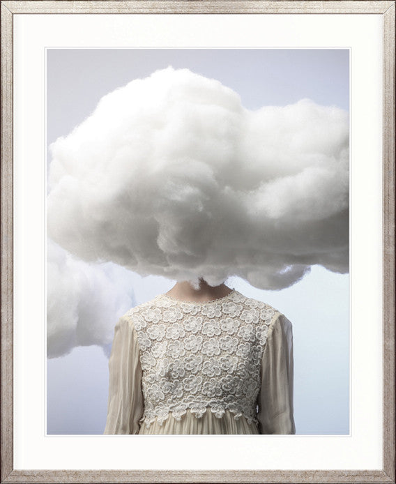 Feminine Mystique II
