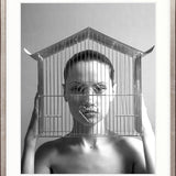 Feminine Mystique III