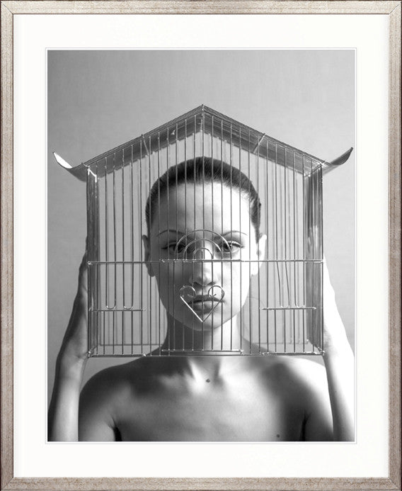 Feminine Mystique III