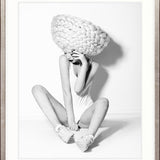 Feminine Mystique IV
