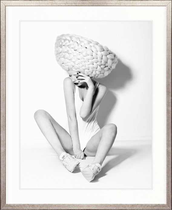 Feminine Mystique IV