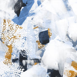 Anakin Abstract I (Canvas) Large (903mm W x 1109mm H)