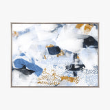 Anakin Abstract I (Canvas) Large (903mm W x 1109mm H)