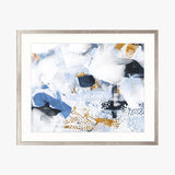 Anakin Abstract I X-Large (1000mm W x 1400mm H) / Clear Acrylic