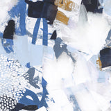 Anakin Abstract II (Canvas) Large (903mm W x 1109mm H)