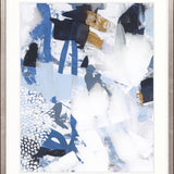 Anakin Abstract II X-Large (1000mm W x 1400mm H) / Clear Acrylic