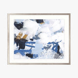 Anakin Abstract II X-Large (1000mm W x 1400mm H) / Clear Acrylic