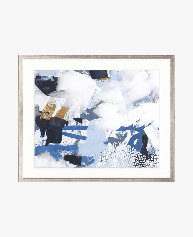 Anakin Abstract II