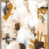 Anakin Abstract III (Canvas) Large (903mm W x 1109mm H)