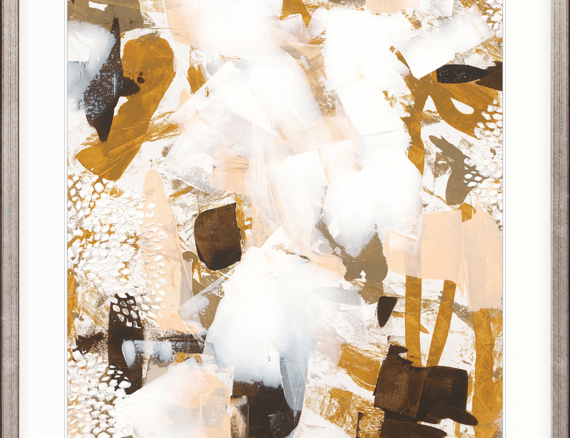 Anakin Abstract III
