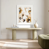 Anakin Abstract III X-Large (1000mm W x 1400mm H) / Clear Acrylic