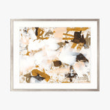Anakin Abstract III X-Large (1000mm W x 1400mm H) / Clear Acrylic