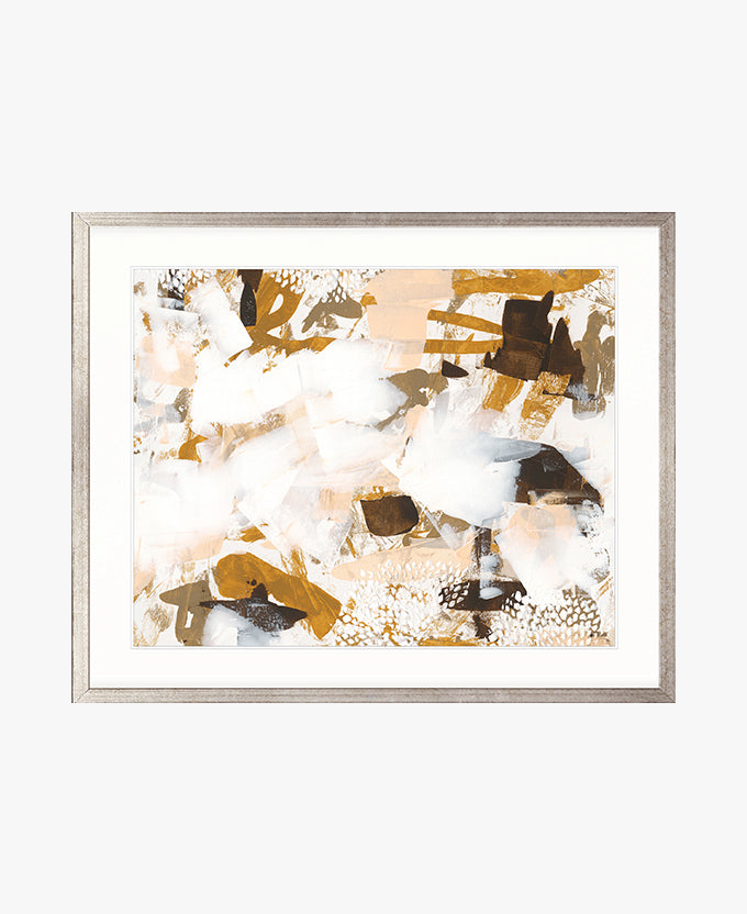 Anakin Abstract III