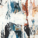 Anakin Abstract IV (Canvas) Large (903mm W x 1109mm H)
